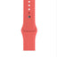 Apple Watch 38mm Zore Klasik Kordon NO11