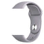 Apple Watch 38mm Zore Klasik Kordon NO8
