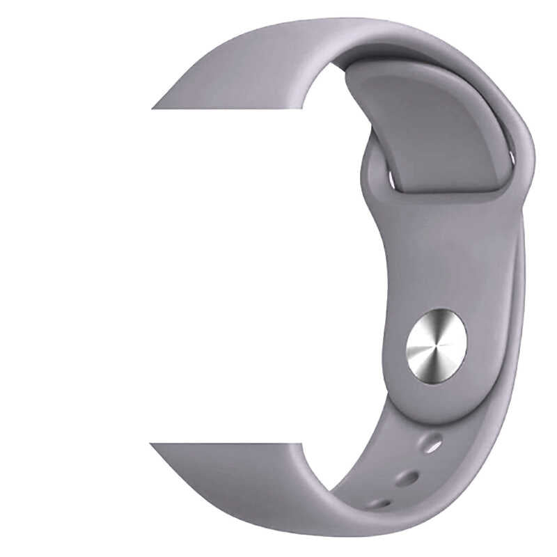 Apple Watch 38mm Zore Klasik Kordon NO8