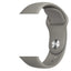Apple Watch 38mm Zore Klasik Kordon 44-Haki