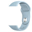 Apple Watch 38mm Zore Klasik Kordon 35-Sky Blue