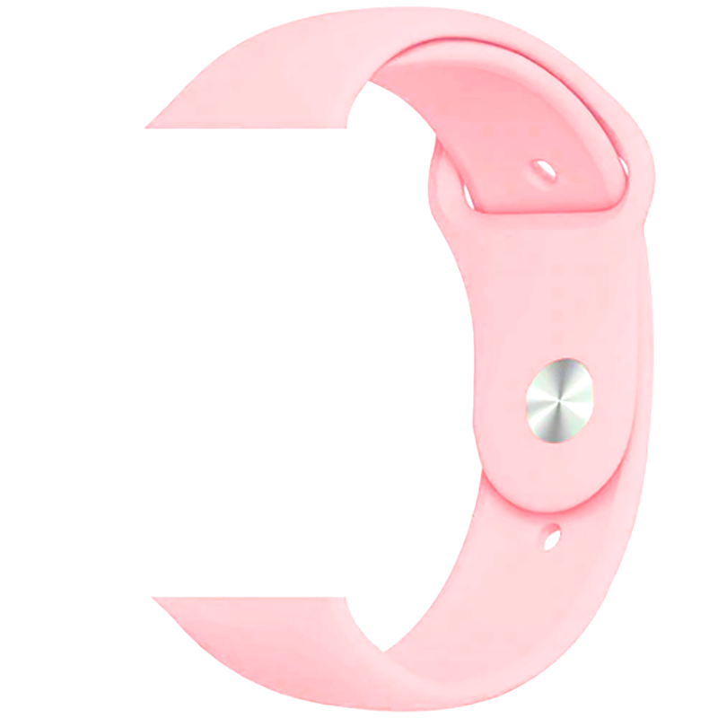 Apple Watch 38mm Zore Klasik Kordon NO17
