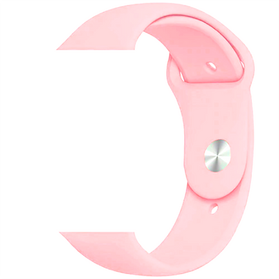 Apple Watch 38mm Zore Klasik Kordon NO17