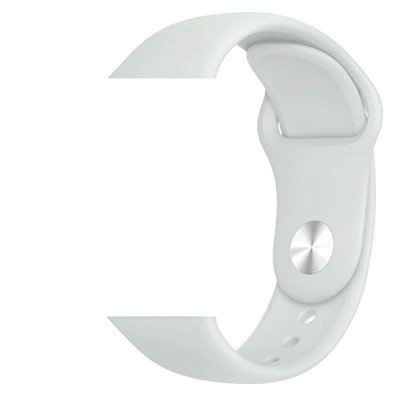 Apple Watch 38mm Zore Klasik Kordon NO26