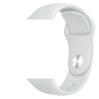 Apple Watch 38mm Zore Klasik Kordon NO26