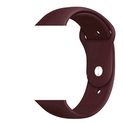 Apple Watch 38mm Zore Klasik Kordon NO75