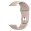 Apple Watch 38mm Zore Klasik Kordon Gold