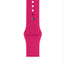 Apple Watch 38mm Zore Klasik Kordon NO32
