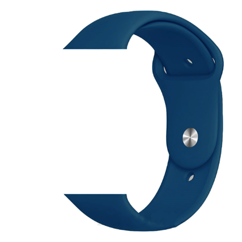 Apple Watch 38mm Zore Klasik Kordon NO24