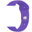 Apple Watch 38mm Zore Klasik Kordon NO31