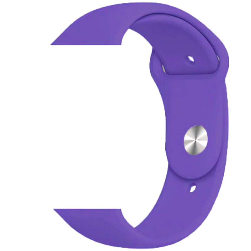 Apple Watch 38mm Zore Klasik Kordon NO31