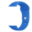 Apple Watch 38mm Zore Klasik Kordon NO46