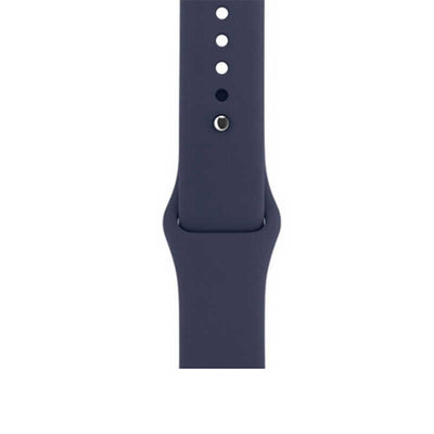 Apple Watch 38mm Zore Klasik Kordon NO12