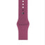 Apple Watch 38mm Zore Klasik Kordon English Lavender