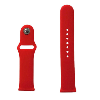 Apple Watch 38mm Zore Klasik Kordon NO46