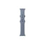 Apple Watch 38mm Zore KRD-131 Silikon Kordon Strap Kayış Lacivert