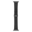 Apple Watch 38mm Zore KRD-85 Metal Kordon Gümüş