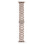 Apple Watch 38mm Zore KRD-93 Metal Kordon Starlight