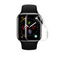 Apple Watch 38mm Zore Narr Tpu Body Ekran Koruyucu Renksiz