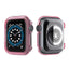 Apple Watch 38mm Zore Watch Gard 03 Kasa Koruyucu Pembe