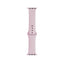 Apple Watch 40mm Band Serisi Klasik Kordon Silikon Strap Kayış Lavender Purple