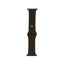 Apple Watch 40mm Band Serisi Klasik Kordon Silikon Strap Kayış Olive Green