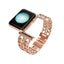 Apple Watch 40mm Cowboy Metal Kordon Rose Gold