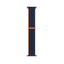 Apple Watch 40mm Kordon Band-03 Serisi Hasır Strap Kayış Deep Navy
