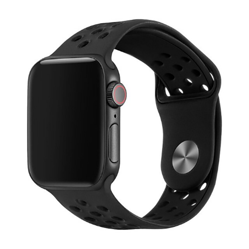 Apple Watch 40mm KRD-02 Silikon Kordon NO14