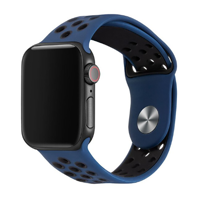 Apple Watch 40mm KRD-02 Silikon Kordon NO25
