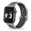 Apple Watch 40mm KRD-02 Silikon Kordon NO46
