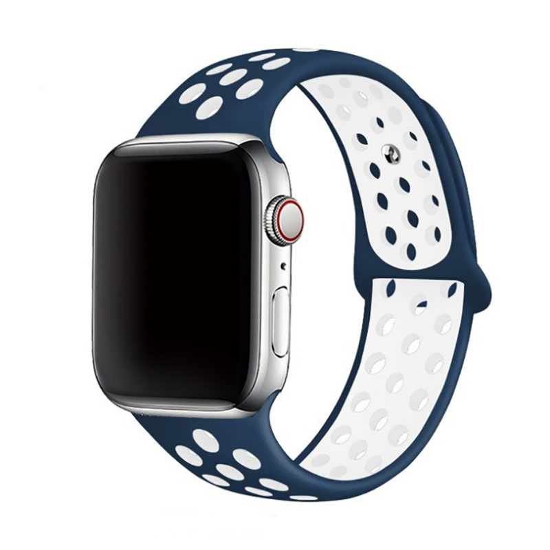 Apple Watch 40mm KRD-02 Silikon Kordon NO20