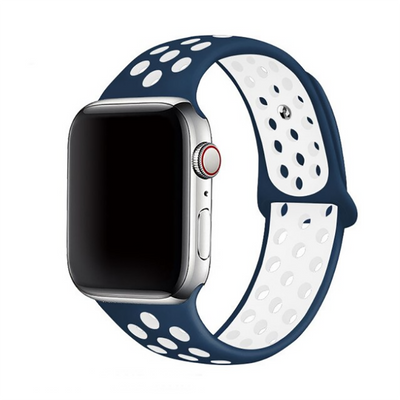 Apple Watch 40mm KRD-02 Silikon Kordon NO20