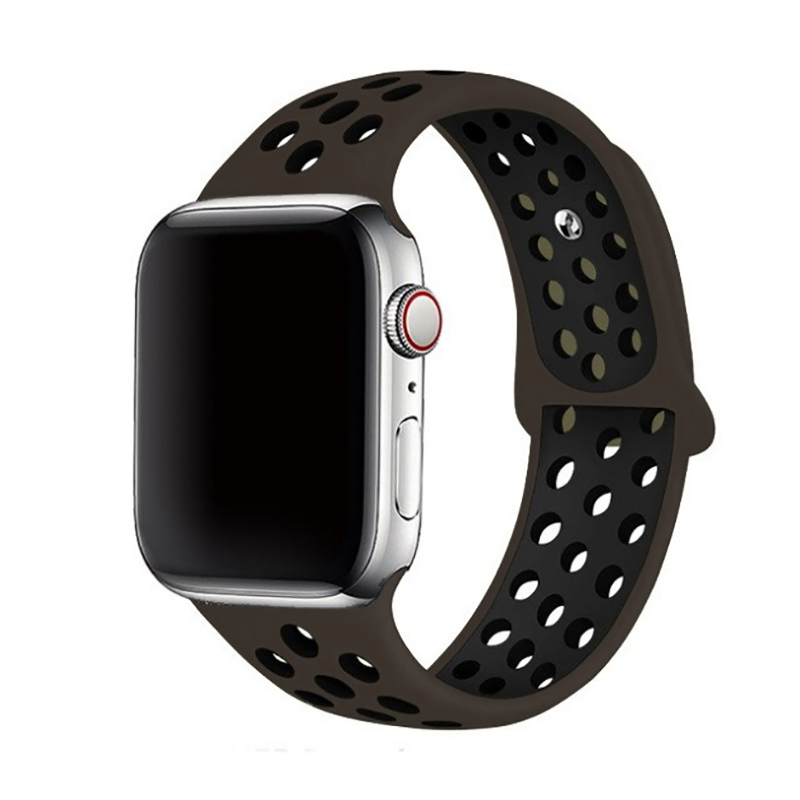 Apple Watch 40mm KRD-02 Silikon Kordon NO26
