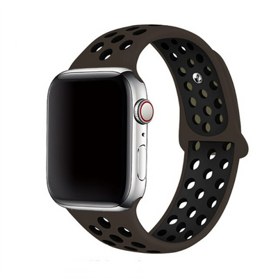 Apple Watch 40mm KRD-02 Silikon Kordon NO26