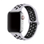 Apple Watch 40mm KRD-02 Silikon Kordon NO33