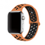 Apple Watch 40mm KRD-02 Silikon Kordon NO43