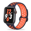 Apple Watch 40mm KRD-02 Silikon Kordon NO45