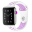 Apple Watch 40mm KRD-02 Silikon Kordon NO5