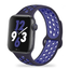Apple Watch 40mm KRD-02 Silikon Kordon NO8