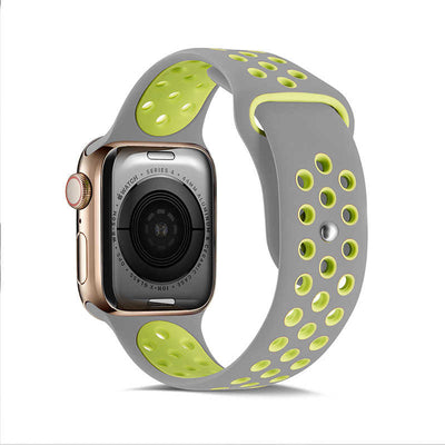 Apple Watch 40mm KRD-02 Silikon Kordon NO45