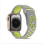 Apple Watch 40mm KRD-02 Silikon Kordon NO11