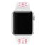 Apple Watch 40mm KRD-02 Silikon Kordon NO6
