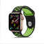 Apple Watch 40mm KRD-02 Silikon Kordon NO2