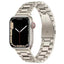 Apple Watch 40mm KRD-04 Metal Kordon Starlight