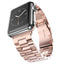 Apple Watch 40mm KRD-04 Metal Kordon Olive