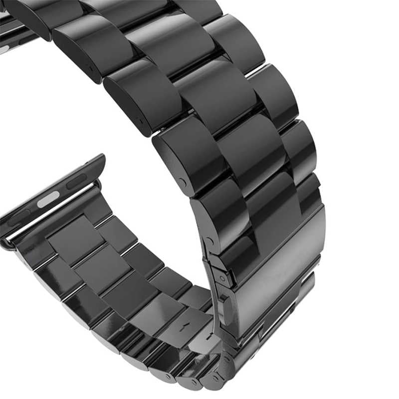 Apple Watch 40mm KRD-04 Metal Kordon Olive