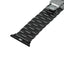 Apple Watch 40mm KRD-15 Metal Kordon Beyaz
