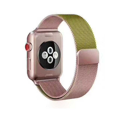 Apple Watch 40mm KRD-22 Metal Kordon NO5