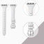 Apple Watch 40mm KRD-28 Deri Kordon Kahverengi